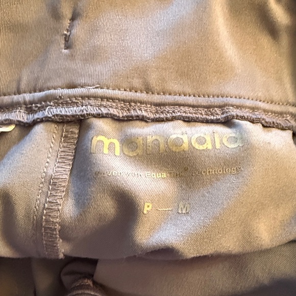 Mandala, scrubs, large tops, medium bottoms - Picture 3 of 3